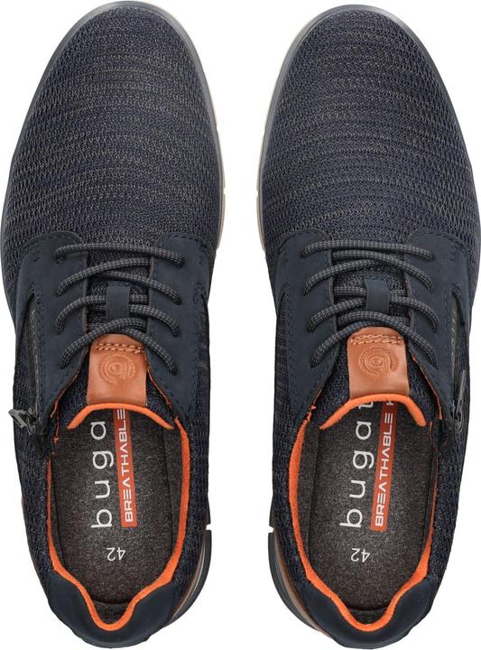 Actual product image Bugatti Sneaker (45)