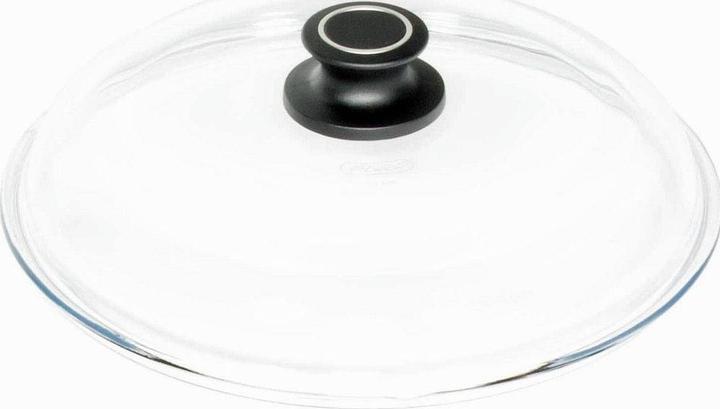 Image du produit AMT Couvercle en verre (26 cm, Verre)