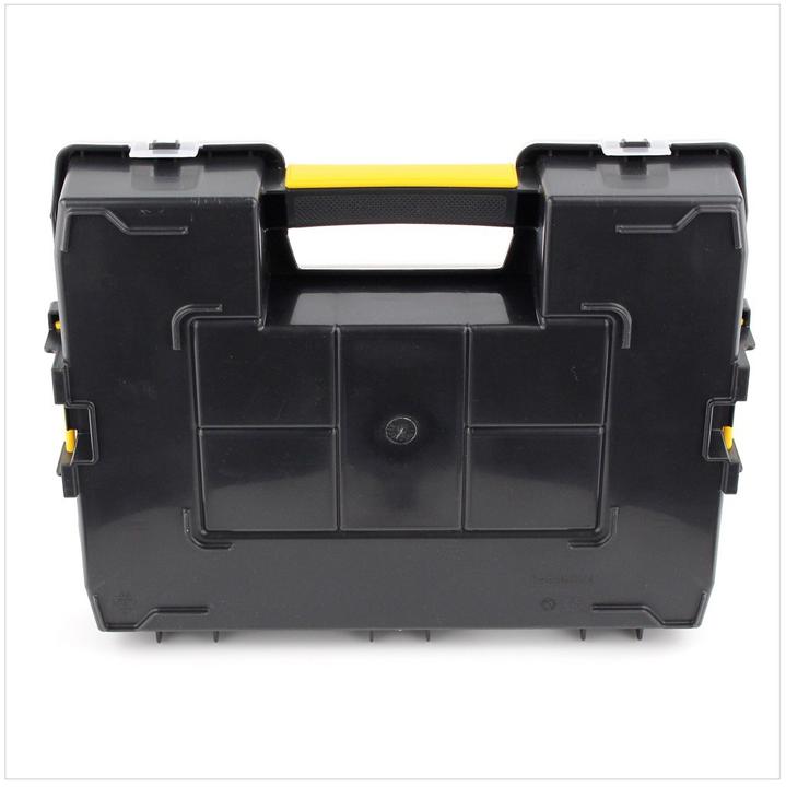 Actual product image Stanley Organizer Sortmaster Junior