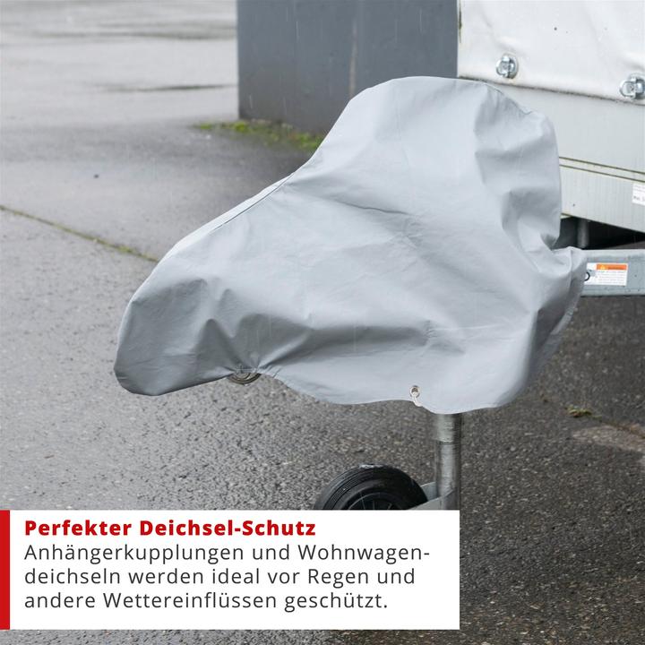 Produktbild Walser Deichselhaube