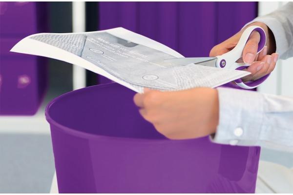 Image du produit Leitz WOW Titane (20.50 cm)