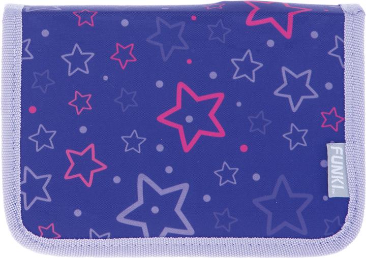 Purple Stars
