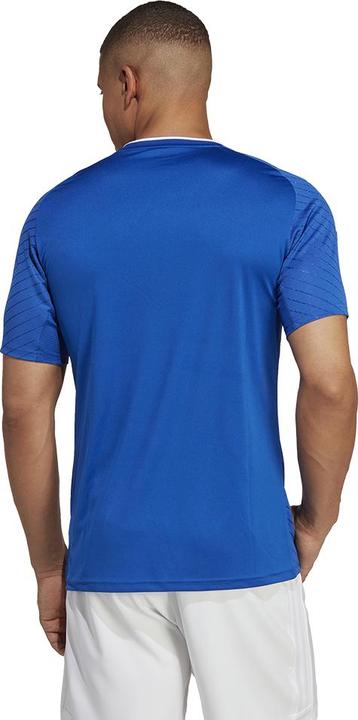Actual product image adidas Campeon 23 Football Shirt Men (M)