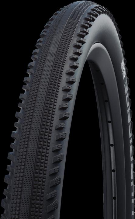Actual product image Schwalbe Hurricane (29 x 2.40, 62-622)