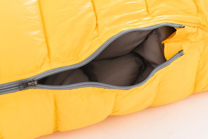 Actual product image Naturehike CW300 (200 cm)