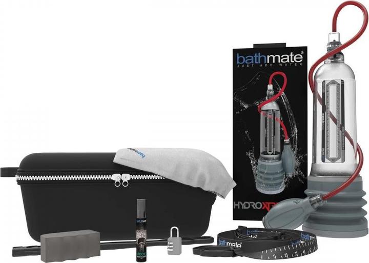 Actual product image Bathmate HydroXtreme11