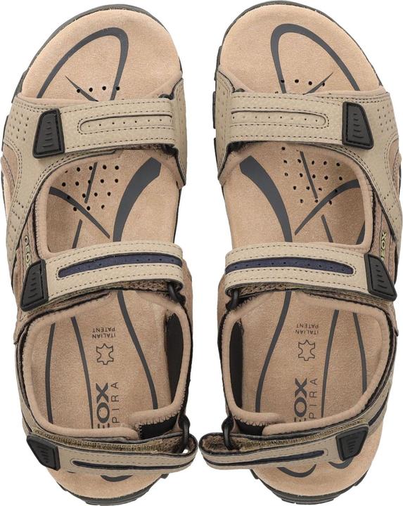 Actual product image Geox Uomo Sandal Strada (42)