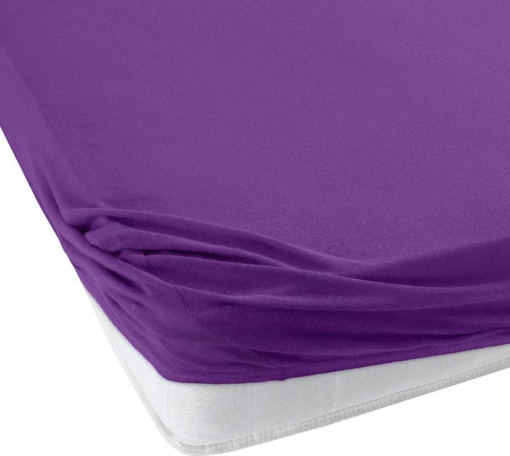 Produktbild Casativo Superb Fixleintuch Wasserbett (180-200 x 220 cm)