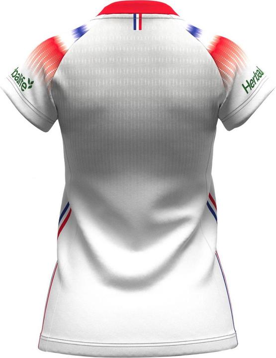 Produktbild Errea auswärtstrikot für damen france 2024/25 (L)