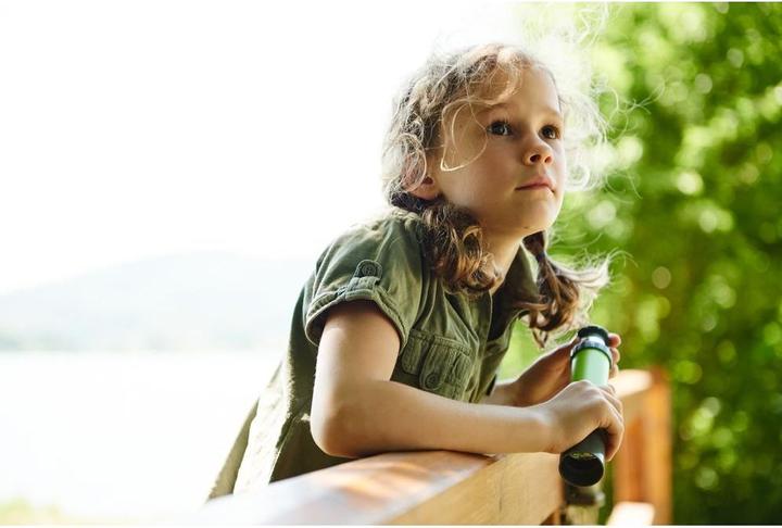 Produktbild Haba Kinder-Fernrohr