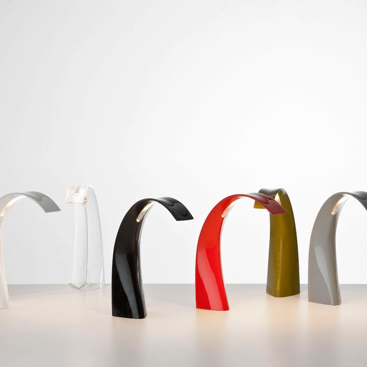 Produktbild Kartell Taj Mini Led Tischleuchte (298 lm)