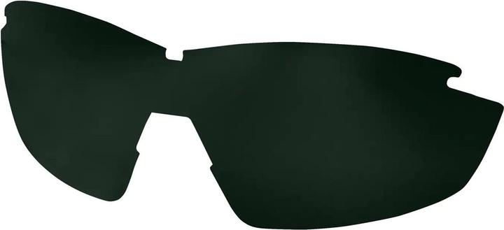 Edge Eyewear OVERLORD G-15 Vapor Shield Lens