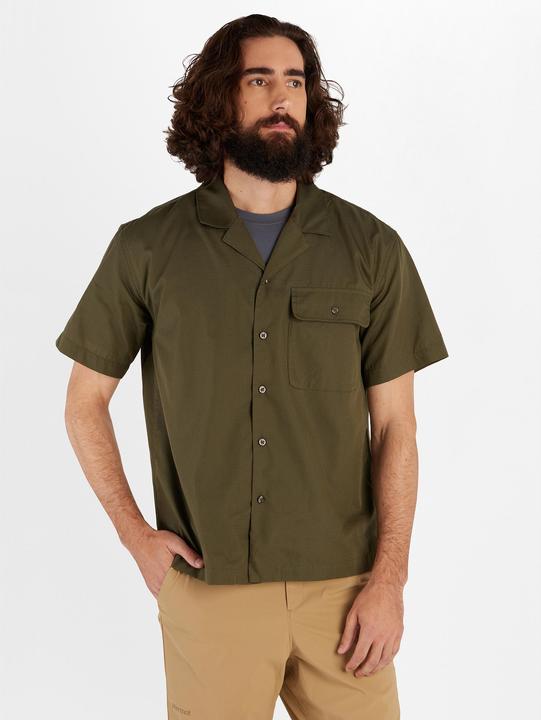 Produktbild Marmot Muir Camp (M)