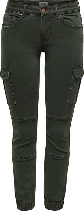 Actual product image Only Ankle-length cargo pants Cargo pants (34)