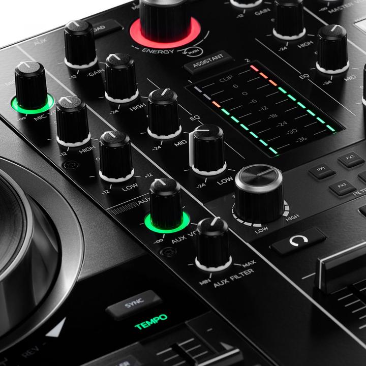 Image du produit Hercules Inpulse 500