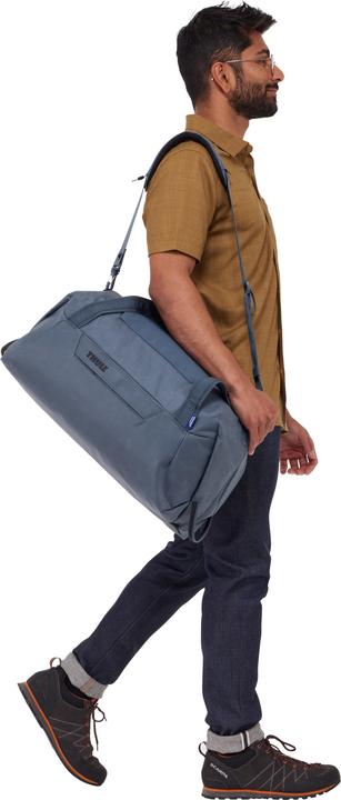 Actual product image Thule Aion Duffel Bag 35L - Dark Slate (35 l)