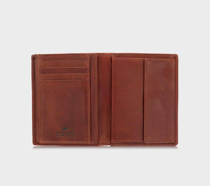 Actual product image Braun Büffel Arezzo Wallet 81442 Wallet