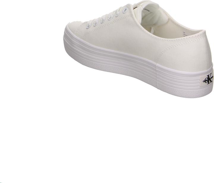 Immagine prodotto Calvin Klein Jeans Vulcanized Flatform Essential Mono - 57589 (41)