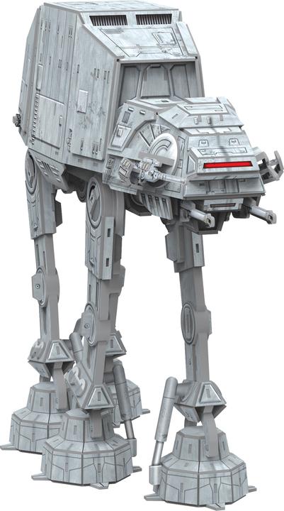 Produktbild Revell 3D Puzzle SW Imperial AT-AT