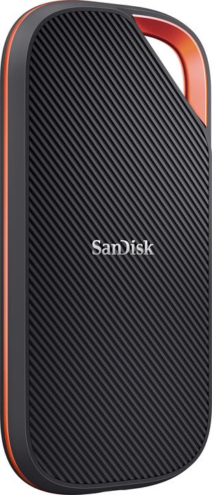Produktbild SanDisk Extreme PRO mit USB4 (4000 GB)