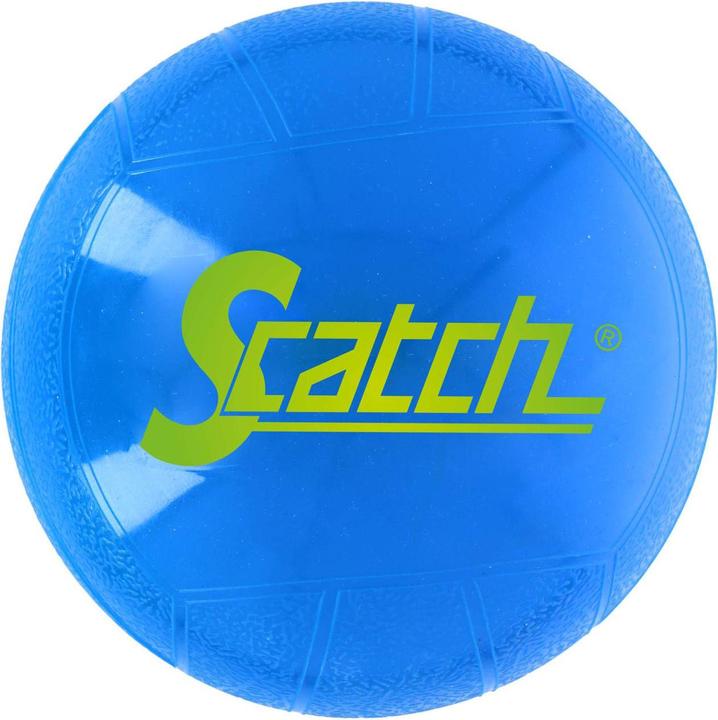 Produktbild Scatch Spyderball