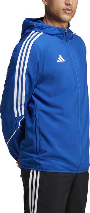 Image du produit adidas Coupe-vent Tiro 23 League Hommes (XS)