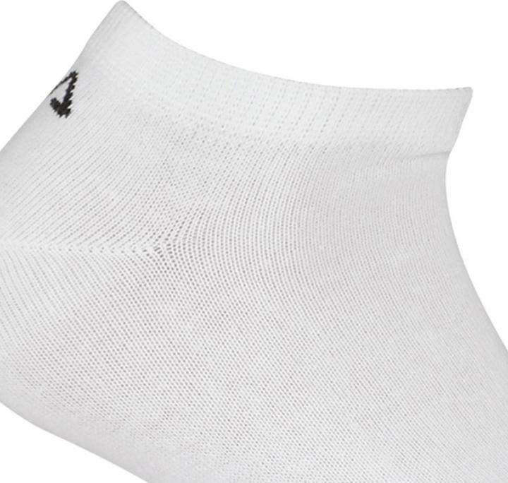Image du produit FILA Chaussettes de sneakers (Lot de 3, 43 - 46)