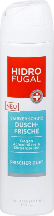 Image du produit Hidrofugal Douche fraîcheur (Spray, 150 ml)