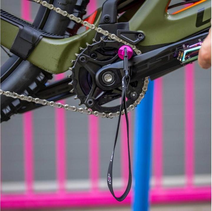 Produktbild Muc-Off Drivetrain (393.75 ml)