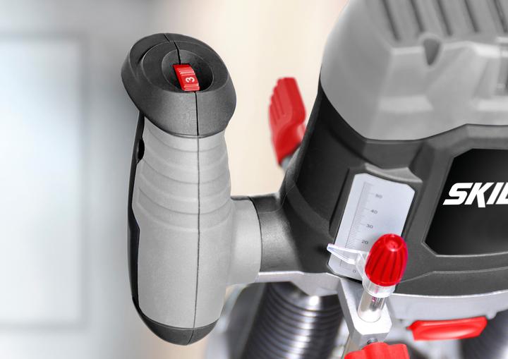 Actual product image Skil Router 1841 AA