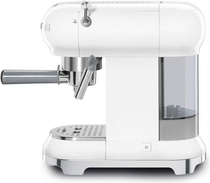 Immagine prodotto Smeg ECF02WHEU (Spina UE)