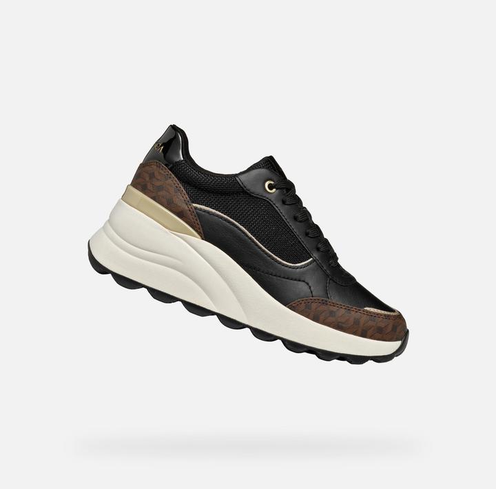 Produktbild Geox Spherica EC13 A Nap (37)