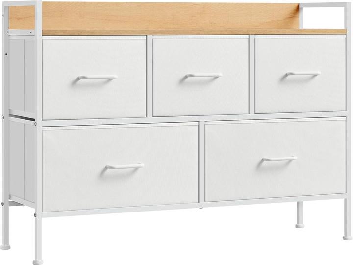 Immagine prodotto Songmics Havanna (98 x 29 x 70 cm)