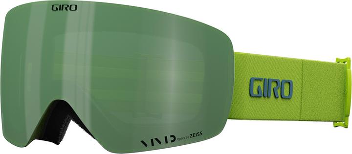 Ano Lime Thirds, vivid envy S3, +S1