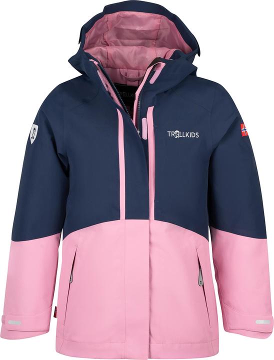 Actual product image Trollkids Skanden 3in1 (176)