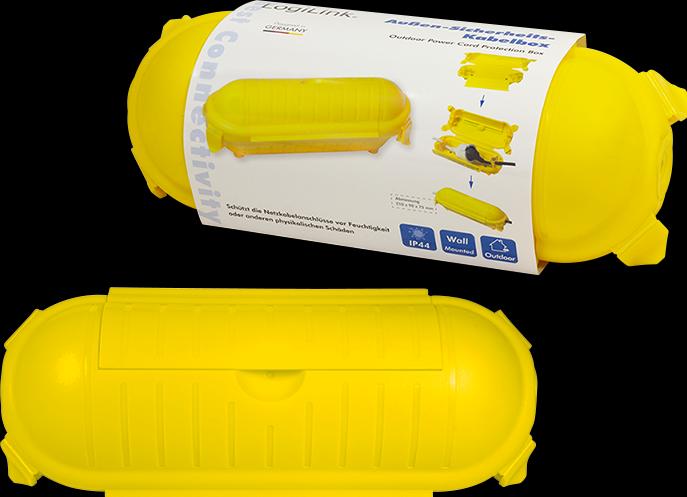 Actual product image LogiLink LPS217 Waterproof bag