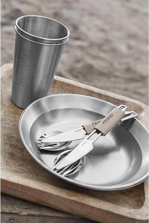 Actual product image Primus CampFire Plate