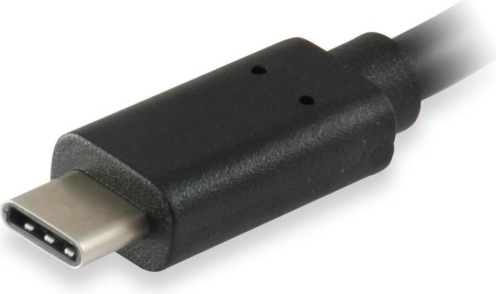 Immagine prodotto equip USB-C 3.0 da Tipo C a Tipo A (0.15 m, USB 3.1)