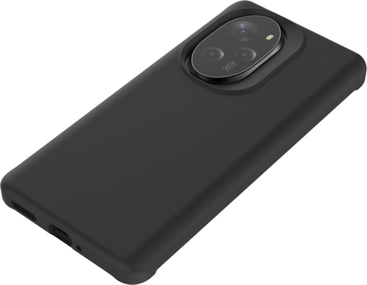 Produktbild QDOS Coque Touch Drop France Ofg Honor 200 Pro 5g Noir (Honor 200 Pro)