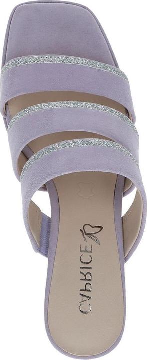 Actual product image Caprice Mule (40)