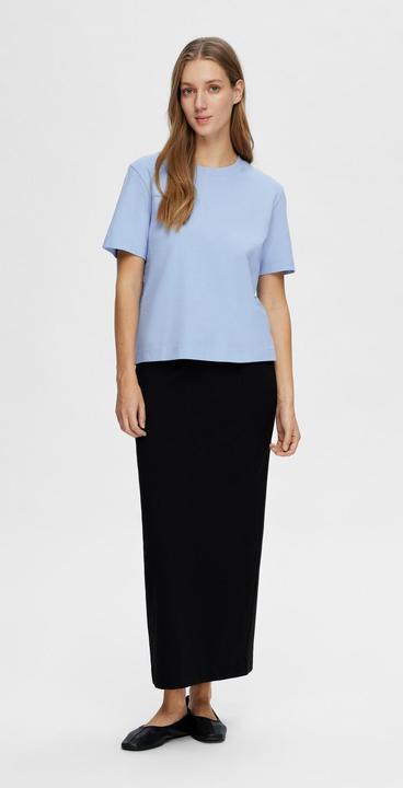 Immagine prodotto Selected Femme Maglietta boxy (XS)