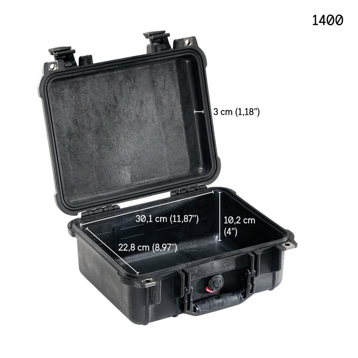 Immagine prodotto Peli 1400 (1 pezzi)