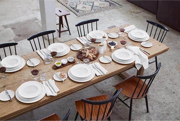 Produktbild Villeroy & Boch Einsteigerset 8 tlg. Artesano Original (8 Stück)