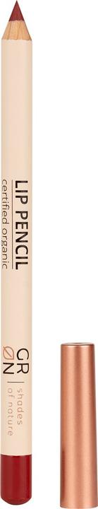 GRN Lip Pencil red maple (Rot)