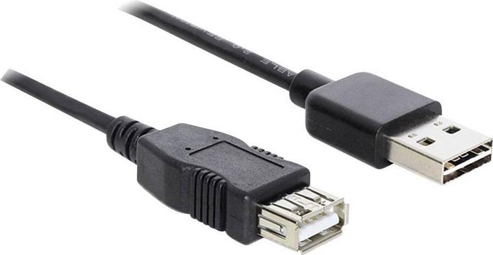 Actual product image Delock Easy USB 2.0 (1 m, USB 2.0)