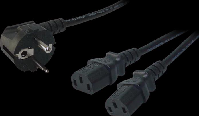 Actual product image LogiLink CP101 (1.50 m)