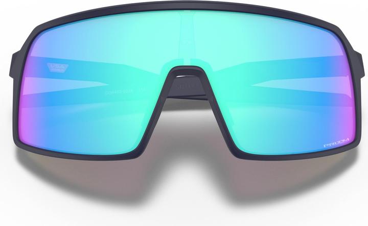 Produktbild Oakley Sutro S (Matte Navy, Prizm Sapphire)
