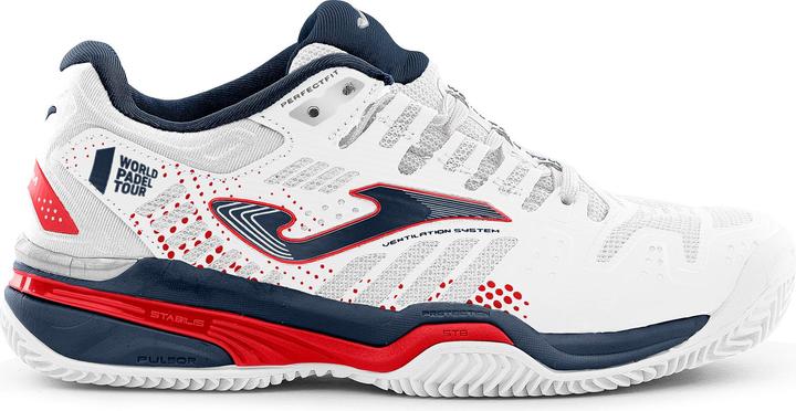 Produktbild Joma padelschuhe kind slam 2302 (38)