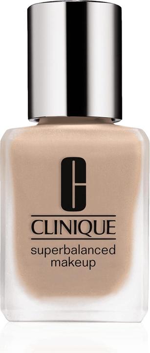 Actual product image Clinique Superbalanced Makeup (Vanilla)