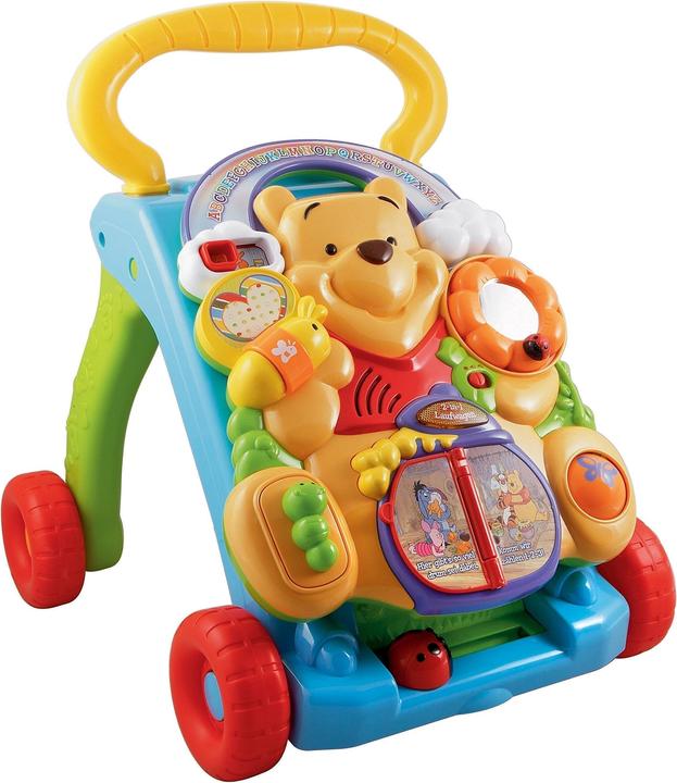 Immagine prodotto VTech Winnie Puuh- 2-in-3
